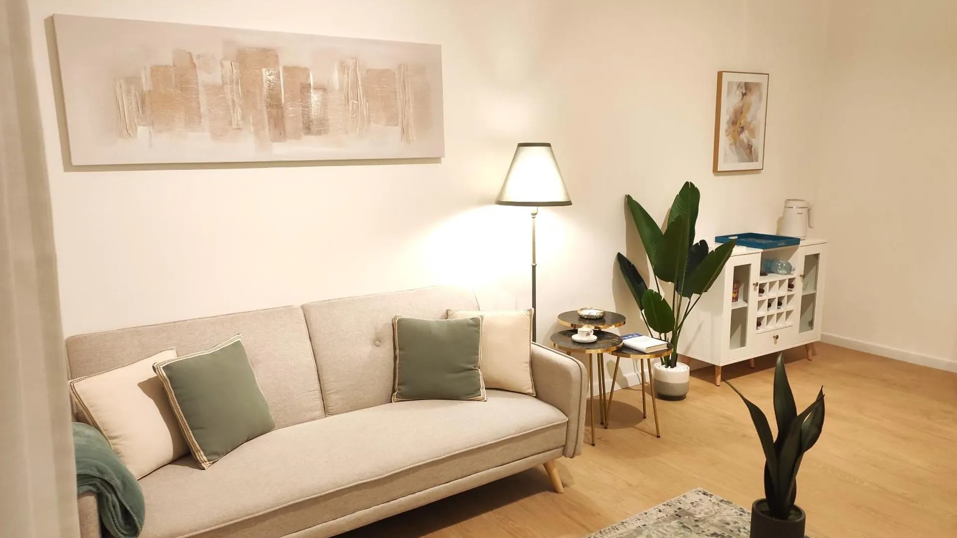 Mico Elegante E Raffinato Trilocale Appartamento Milan Italy