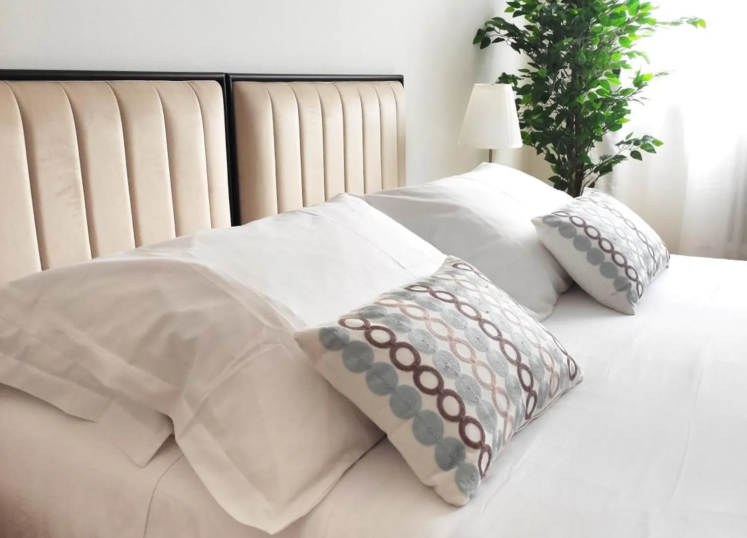Mico Elegante E Raffinato Trilocale Appartamento Milan Apartment