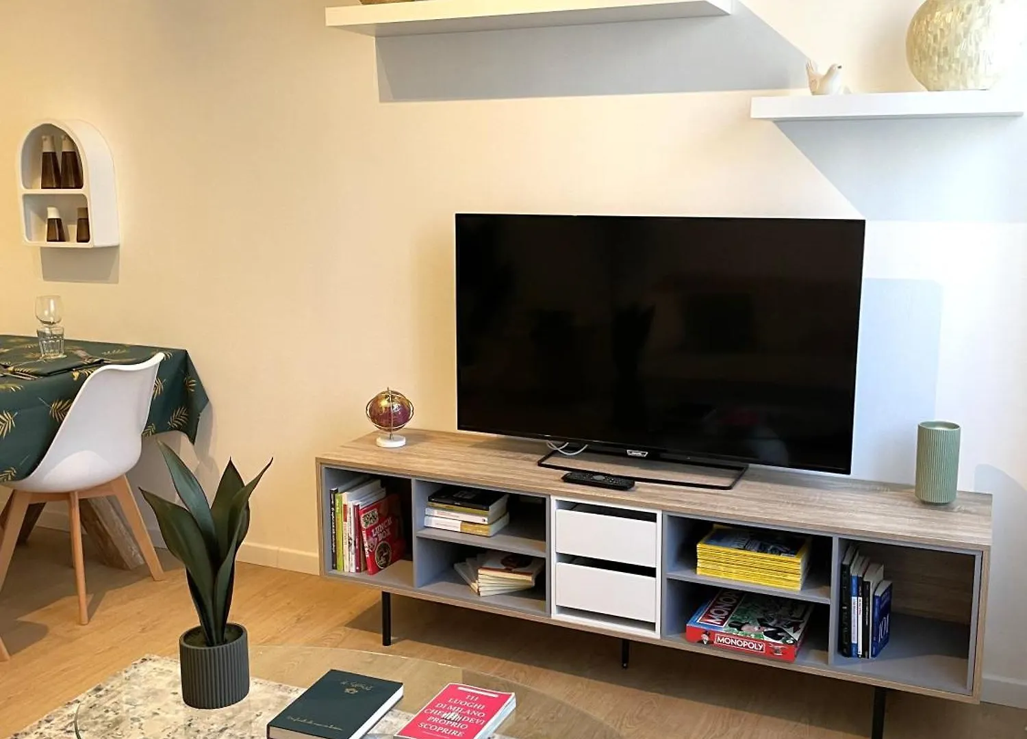 Mico Elegante E Raffinato Trilocale Appartamento Milan