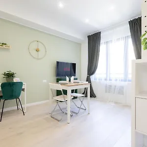 Arici 15 Appartement