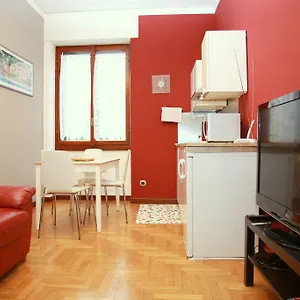 Bilocale Indipendente Apartamento